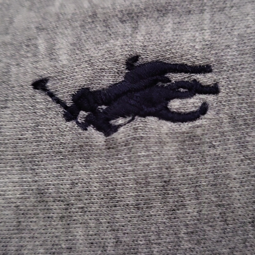 NWOT Polo Ralph Lauren  Classic-Fit Cotton Polo Shirt - Picture 5 of 6